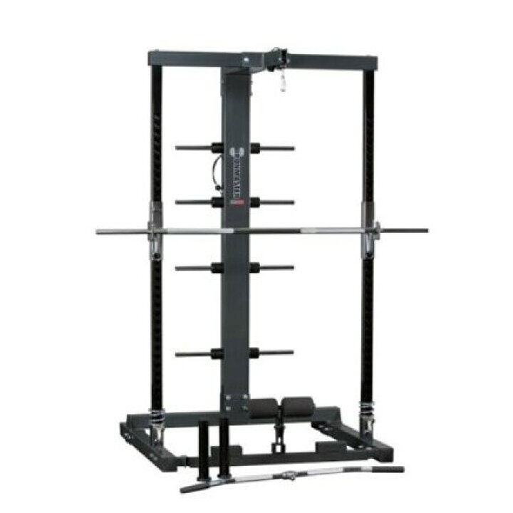 楽天市場】Ironmaster セルフスポッティングシステム IM2000 筋トレ 