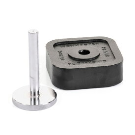 Ironmaster クイックロックケトルベル80ポンド増量キット 筋トレ トレーニング トレーニング器具 可変式 調節可能 ホームジム 家トレ 自宅トレ アイアンマスター