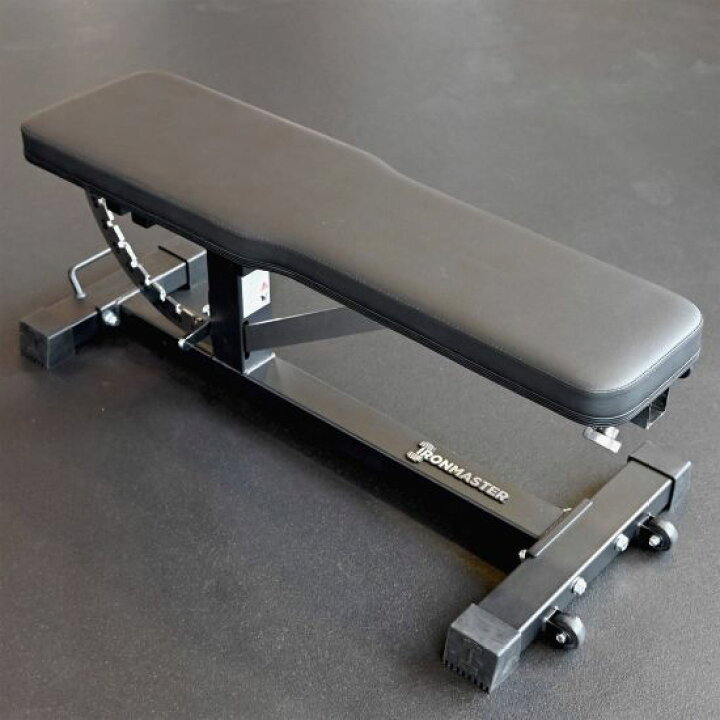 楽天市場】Ironmaster スーパーベンチPRO用アタッチメント 