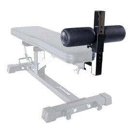 Ironmaster スーパーベンチPRO用アタッチメント「ノルディックカール・レッグホールドダウン」(#1006) 筋トレ トレーニング 筋トレ グッズ 器具 トレーニング器具 自宅トレ ホームジム アイアンマスター インクラインベンチ シットアップ