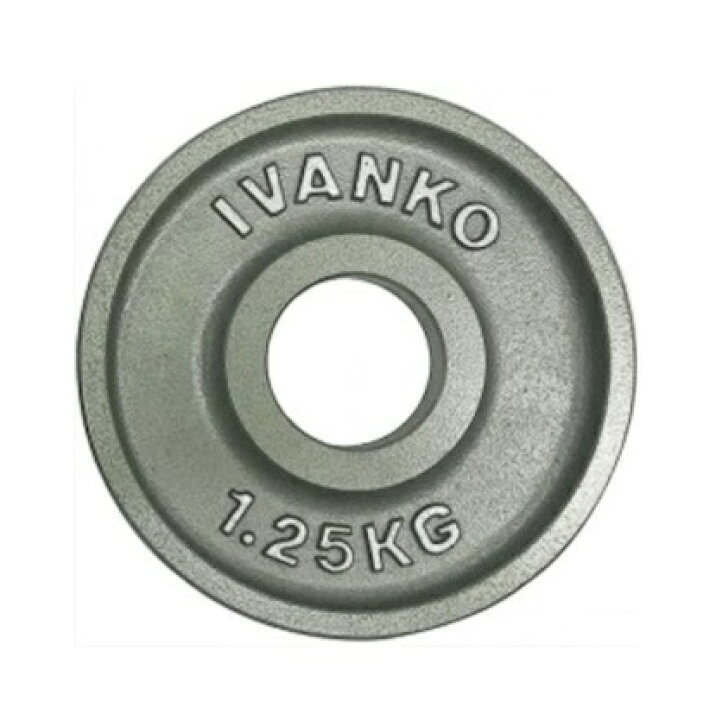 楽天市場】IVANKO イヴァンコ オリンピックペイントプレート OMK 1.25 