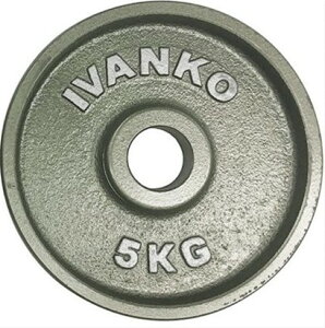 IVANKO C@R IsbNyCgv[g OMK 1.25kg`5kg 21g