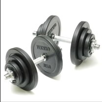 楽天市場】プレート 10kg 28mmの通販 