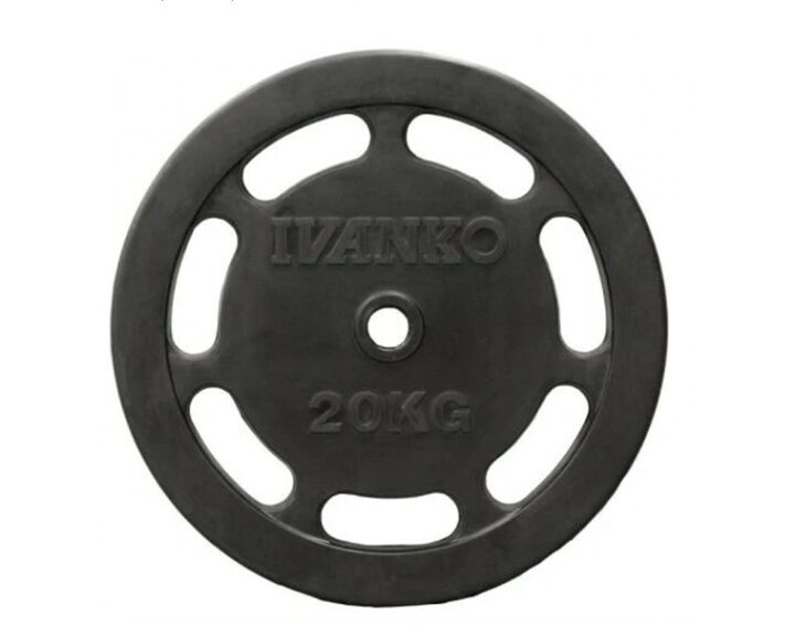 楽天市場】IVANKO イヴァンコ 28mm ラバープレート 2枚1組 RUBK RUBKZ 