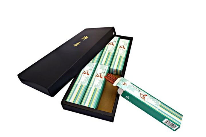 楽天市場】【ポイント10倍 エントリーで】【ご進物用 お線香】凪（なぎ 