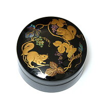 楽天市場】蒔絵 香合の通販