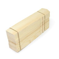 【寺院用仏具】 経木塔婆（経木トーバ）尺0サイズ（約30cm）200枚入り【楽天ランキング1位獲得】日本製薄…