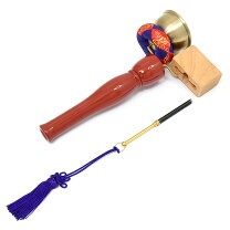 楽天市場】りん（木魚｜仏具）：仏壇・仏具・神具<日用品雑貨・文房具  