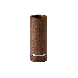 【線香差し】木製 線香差し「あかぼし」（長さ9cm）現代仏具「八木研」★日本製現代仏具 焼き物仏具 陶器仏具 線香差し 線香入れ 線香筒 線香立て 手作り仏具 お道具 きれい おしゃれ ミニ 丈夫 木製 手作り