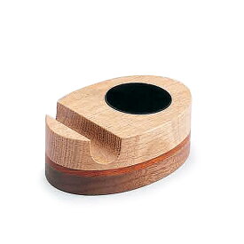 【ポイント10倍 エントリーで】【りん台】現代仏具「淡雪（あわゆき）」Lサイズメープル材【日本製】（メーカー：現代仏壇）現代仏具 お仏具 木製りん台 おりん台 おりんを乗せる台 りん台 八木研