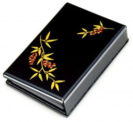 【携帯位牌】【文字彫り代無料】【日本製／国産】携帯位牌＆フォトフレーム「南天」手元供養 持ち運び位牌 小さい位牌 ミニ位牌 モダン 現代位牌 フォトフレーム 写真立て 折りたたみ式 かわいい コンパクト 文字無料