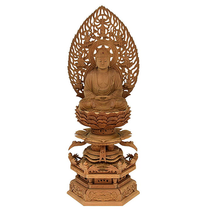 最高級イント白檀 仏像 木彫り （楽天市場】【仏像】インド白檀仏像 
