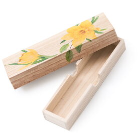 【ポイント10倍 エントリーで】【線香入れ】木製 「希望 お線香入れ」※箱入り◆ドリパージュ加飾仕様【日本製】【木製品／手作り品／当店限定品】収納j箱 線香差し 仏具 木製 現代仏具 贈答品 記念品 粗供養品 法事お返し doripasenkou