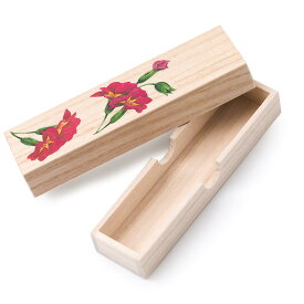 【ポイント10倍 エントリーで】【線香入れ】木製 「情熱 お線香入れ」※箱入り◆ドリパージュ加飾仕様【日本製】【木製品／手作り品／当店限定品】収納j箱 線香差し 仏具 木製 現代仏具 贈答品 記念品 粗供養品 法事お返し doripasenkou