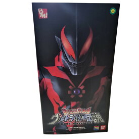 【中古】【開封済】【ウルトラマン】【メディコム・トイ】「大怪獣バトル ウルトラ銀河伝説」PROJECT BM! ウルトラマンベリアル【フィギュア/おもちゃ/TOY】【特撮】