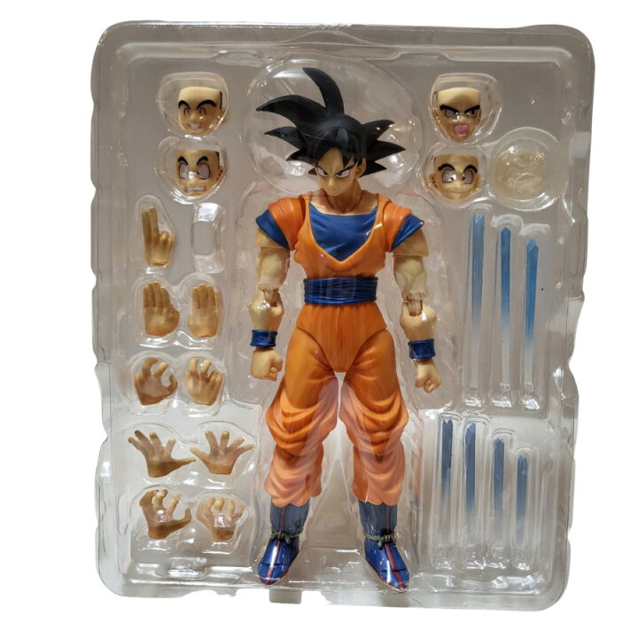 楽天市場】【中古】【開封品】【ドラゴンボール】【バンダイ 