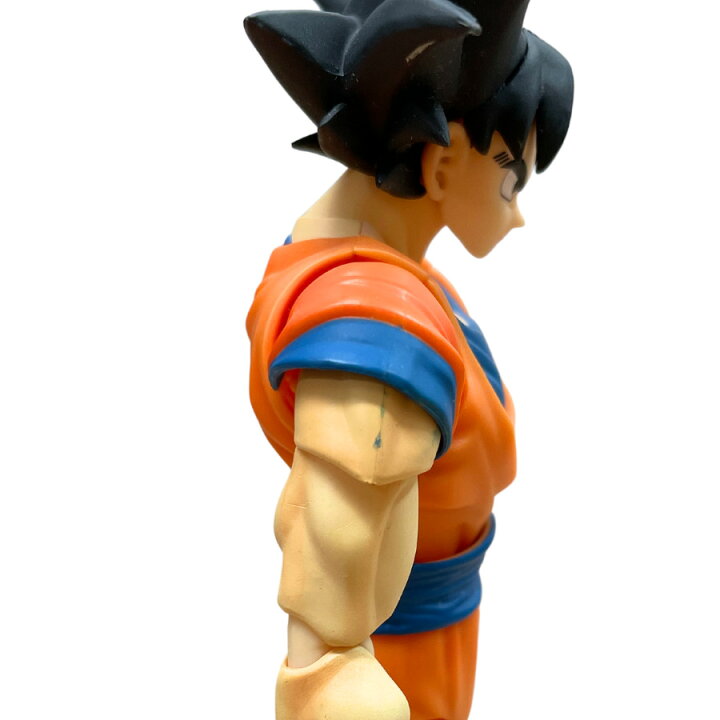 楽天市場】【中古】【開封品】【ドラゴンボール】【バンダイ 