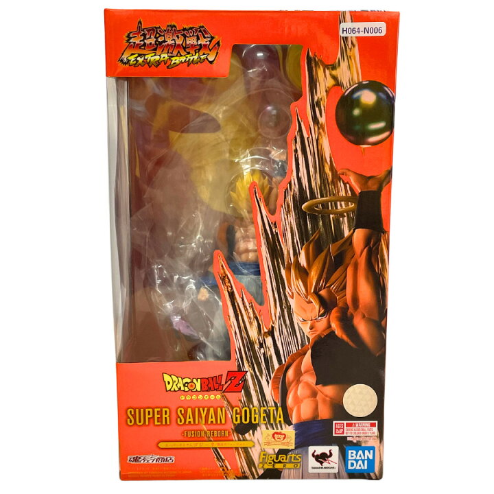 楽天市場】【中古】【開封品】【ドラゴンボール】【バンダイ 