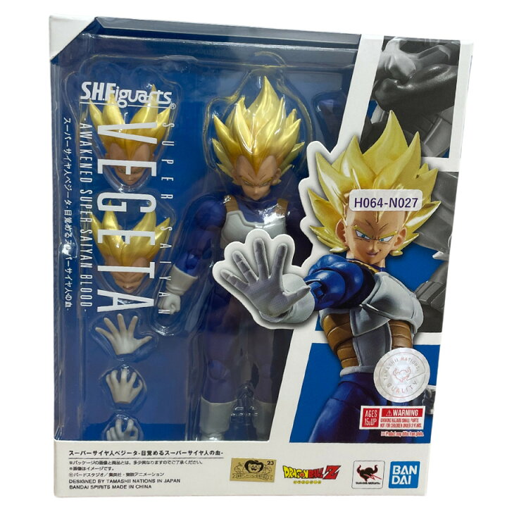 楽天市場】【中古】【未開封】【ドラゴンボール】【バンダイ 