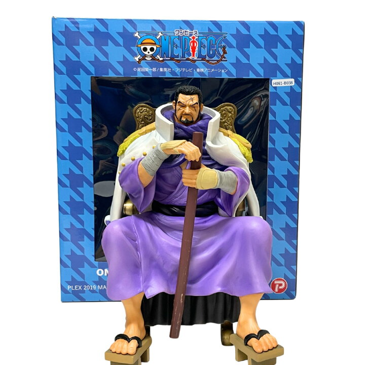 楽天市場】【中古】【開封済】【ワンピース】【プレックス】ワンピース 