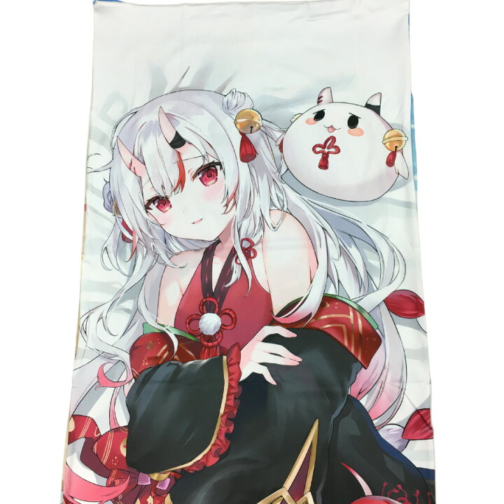 楽天市場】【中古】【未使用品】【ホロライブプロダクション】百鬼  