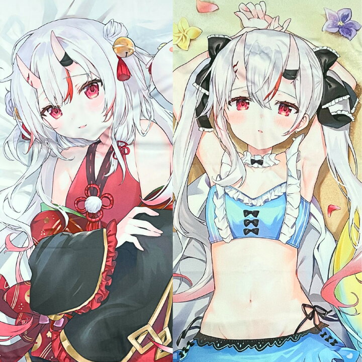 楽天市場】【中古】【未使用品】【ホロライブプロダクション】百鬼  