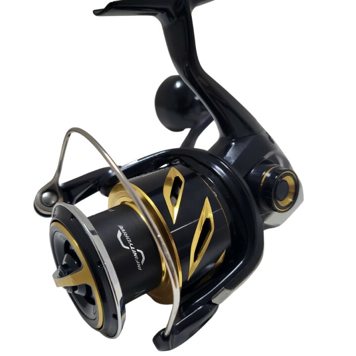 楽天市場】【中古】SHIMANO/シマノ 20ステラ SW 4000XG 【フィッシング 