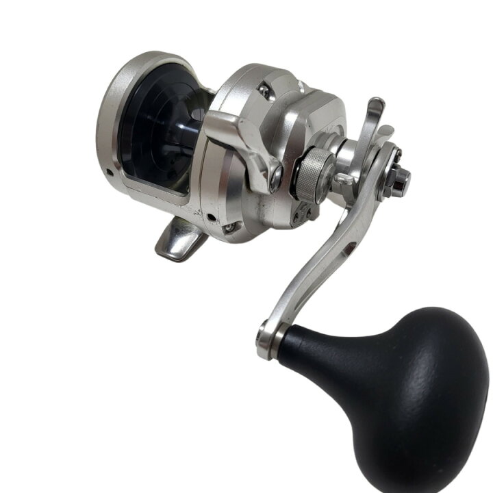 楽天市場】【中古】SHIMANO/シマノ 11オシアジガー 1500HG  