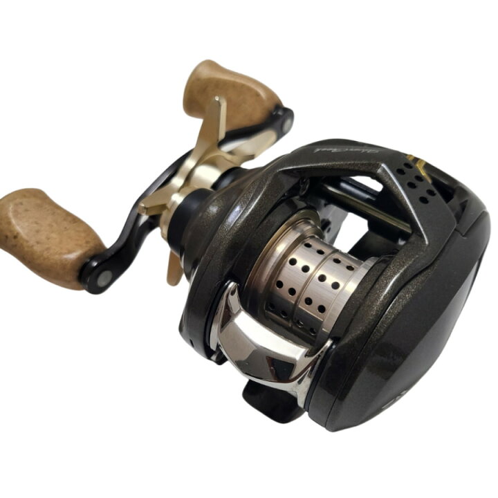 楽天市場】【中古】DAIWA/ダイワ 22シルバークリーク エア TW 