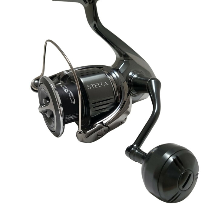 楽天市場】【中古】SHIMANO/シマノ 22ステラ C5000XG【フィッシング 
