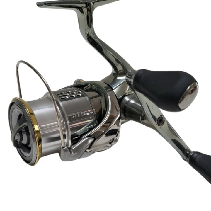 楽天市場】【中古】SHIMANO/シマノ シマノ 19 ステラ C3000SDH  