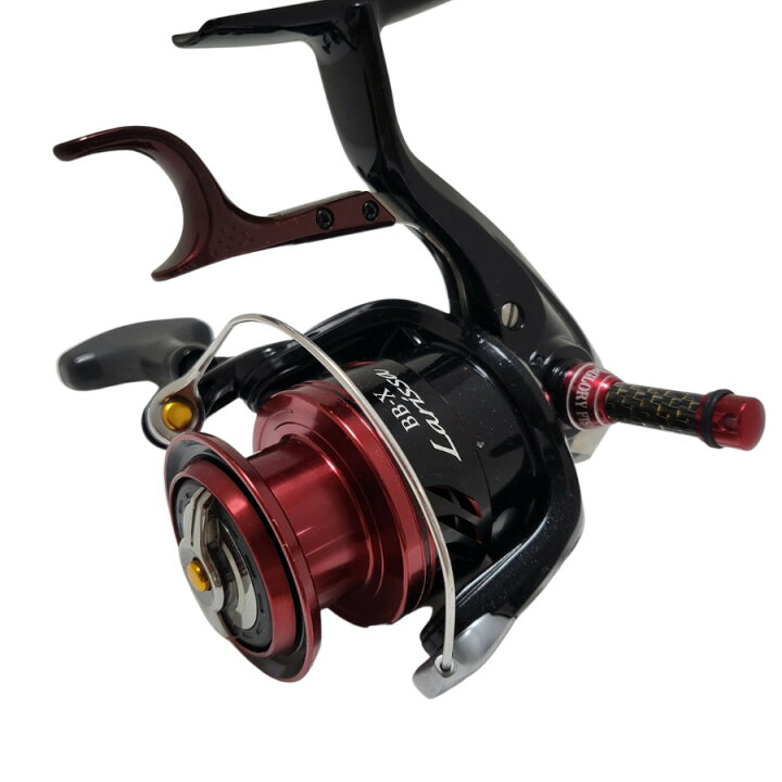 楽天市場】【中古】SHIMANO/シマノ 16 BB-X ラリッサ C3000DHG 