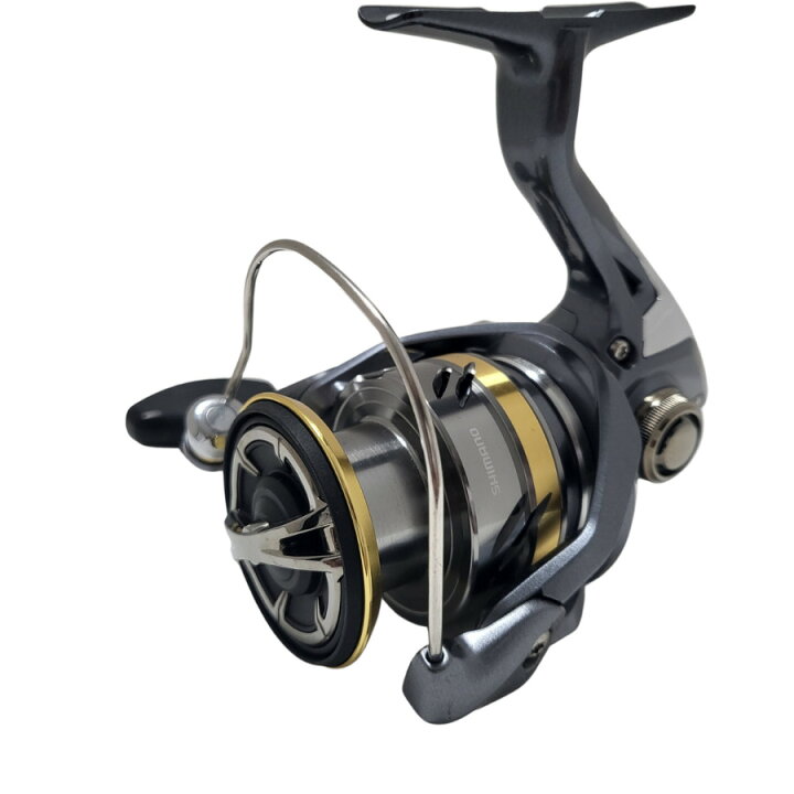 楽天市場】【中古】SHIMANO/シマノ 17アルテグラ C3000【フィッシング  