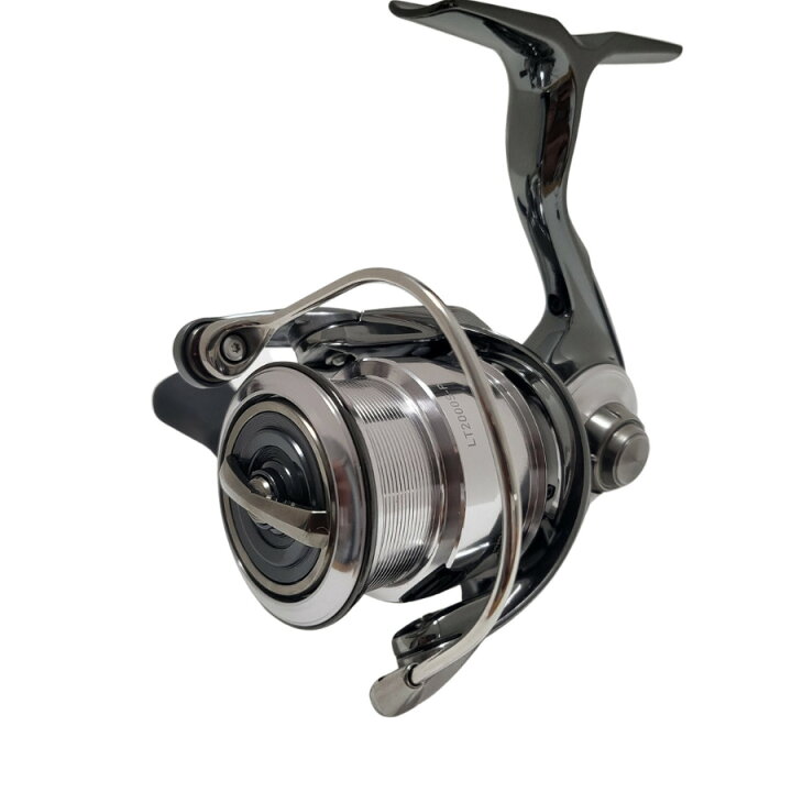 楽天市場】【中古】DAIWA/ダイワ 22イグジスト LT2000S-P  