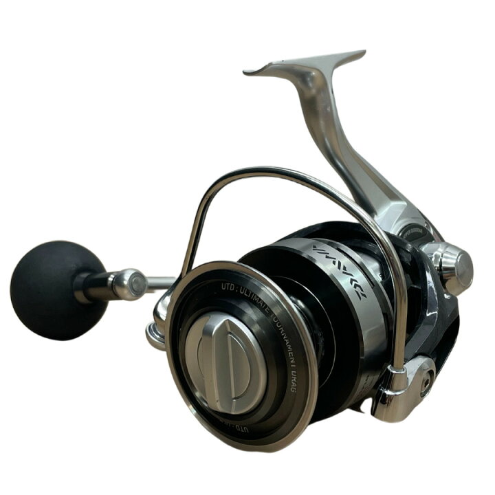 楽天市場】【中古】DAIWA/ダイワ 12キャタリナ 5000H【フィッシング 