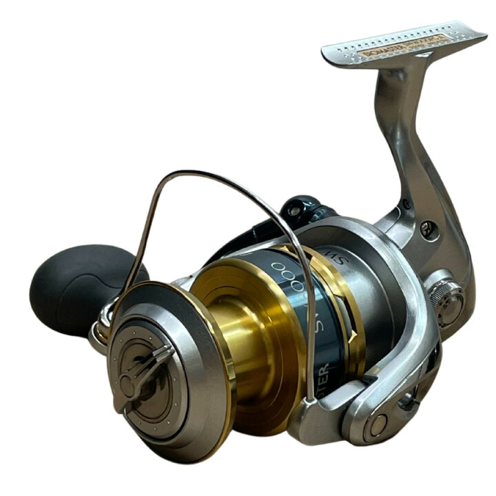 シマノ バイオマスターSW8000PG 