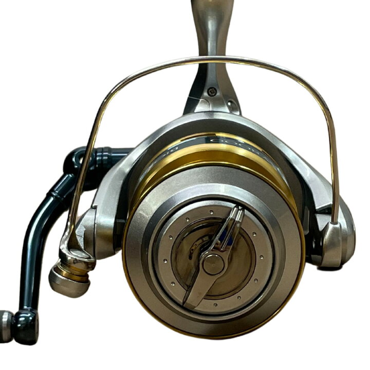 楽天市場】【中古】SHIMANO/シマノ 13バイオマスターSW8000PG 