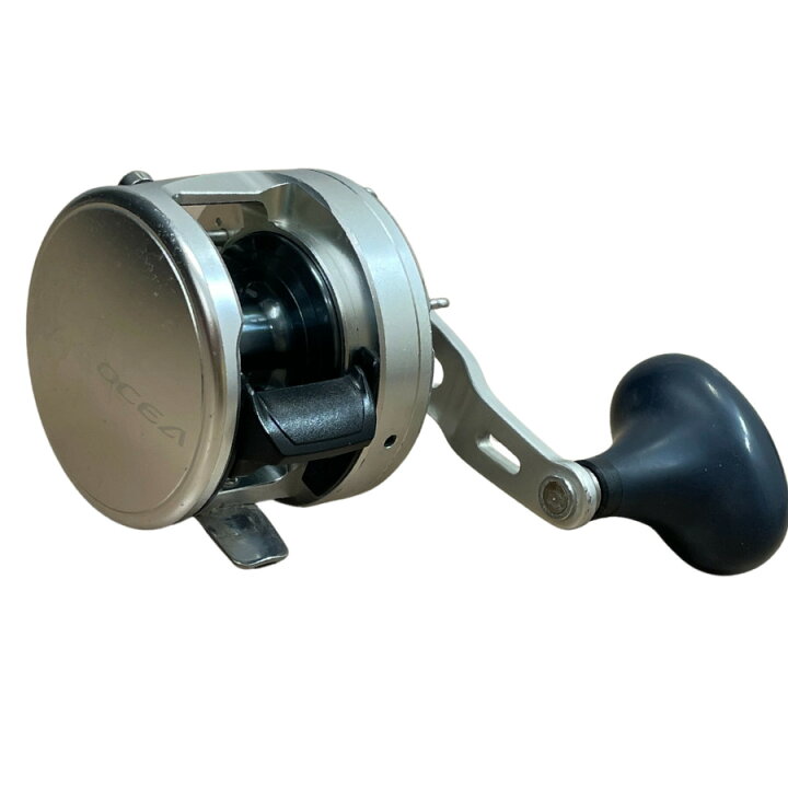 楽天市場】【中古】SHIMANO/シマノ 13オシア カルカッタ 300HG 