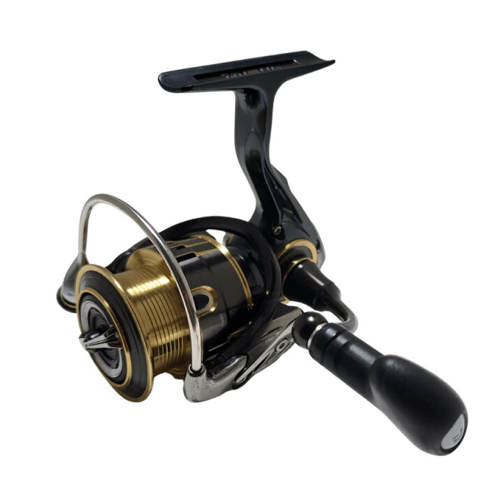 楽天市場】【中古】DAIWA/ダイワ 17セオリー 2510PE-H【フィッシング  