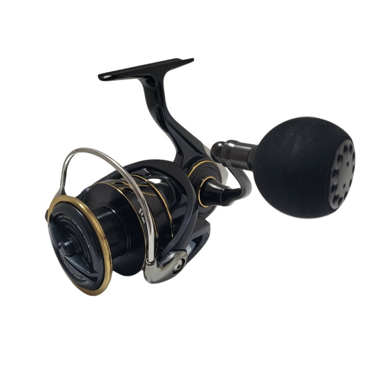 楽天市場】【中古】DAIWA/ダイワ 22カルディア SW5000D CXH 