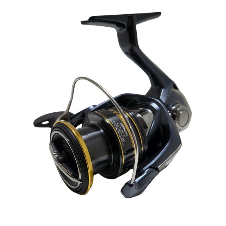 楽天市場】【中古】SHIMANO/シマノ 21アルテグラ C3000HG  