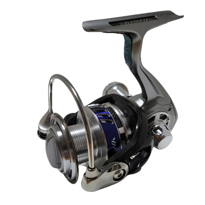 楽天市場】【中古】DAIWA/ダイワ 10ソルティガ 4000【フィッシング 