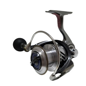 【中古】DAIWA/ダイワ 17ソルティガ BJ3500H【フィッシング/釣り/釣具】 【スピニングリール】 【右ハンドル/ライトハンドル】