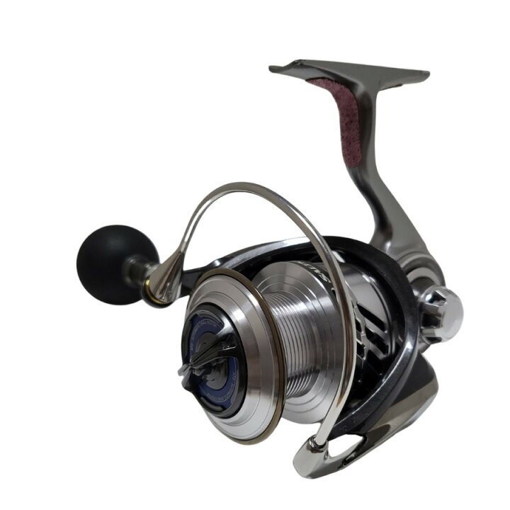 楽天市場】【中古】DAIWA/ダイワ 17ソルティガ BJ3500H【フィッシング 