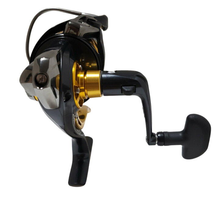 楽天市場】【中古】DAIWA/ダイワ 15トーナメントISO 2500SH-LBD 