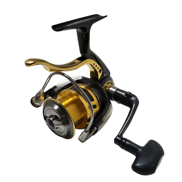 楽天市場】【中古】DAIWA/ダイワ 09 トーナメント ISO Z2500LBD 