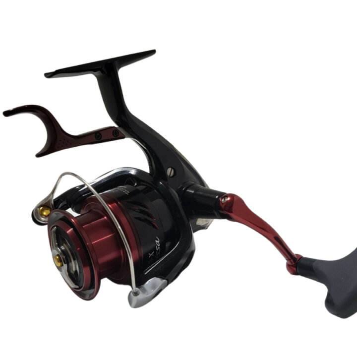 楽天市場】【中古】SHIMANO/シマノ 16 BB-X ラリッサ 2500DXG 