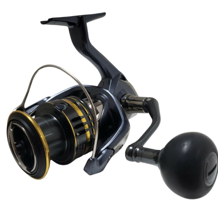 楽天市場】【中古】SHIMANO/シマノ 21アルテグラ C5000XG 
