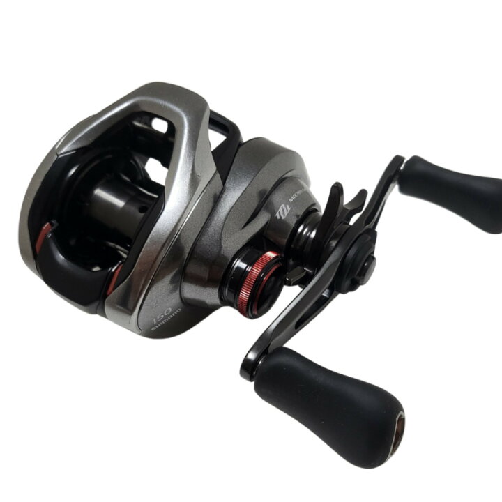 楽天市場】【中古】SHIMANO/シマノ 21スコーピオン DC 150 