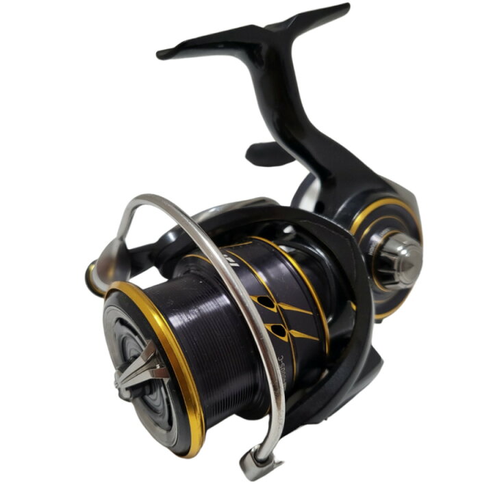 楽天市場】【中古】DAIWA/ダイワ 21カルディア LT4000S-C 